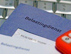 Belastingservice